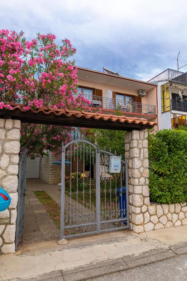 Casa Oleander Apartman Crikvenica